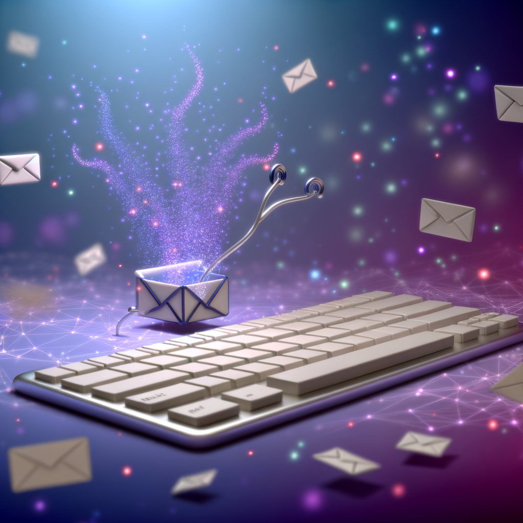 AI-Powered Smart Compose